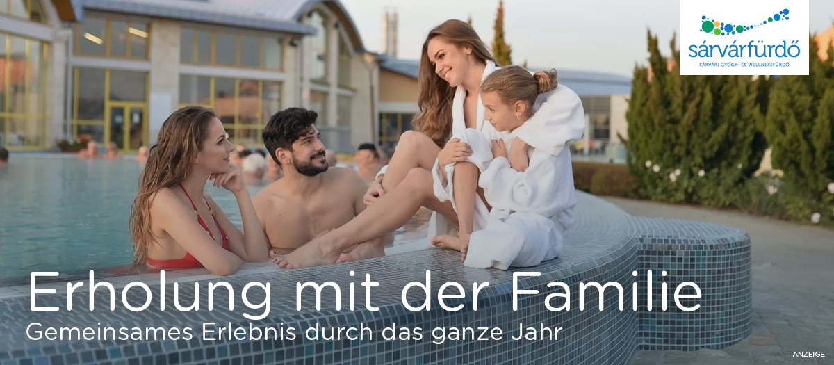 03 2026 Therme Ungarn